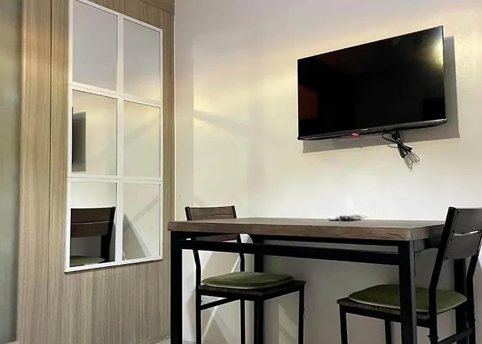 Apartamento Angels *