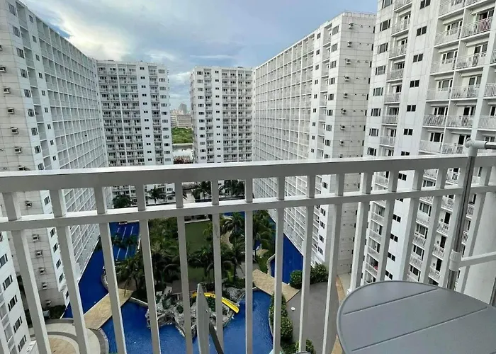 Angels Apartamento *
