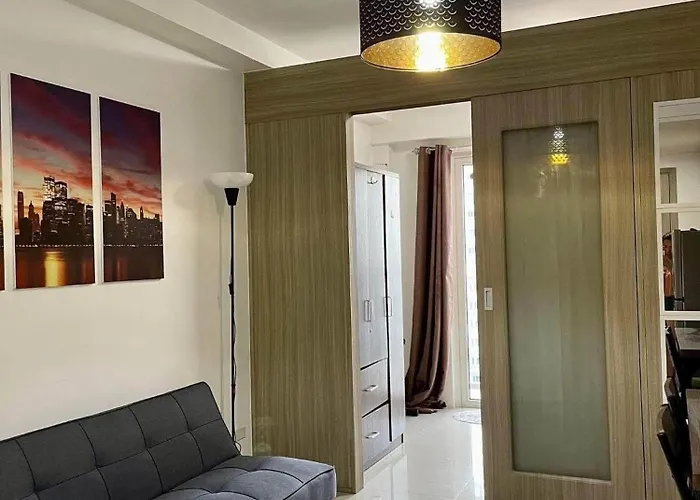 Apartamento Angels